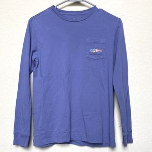 Vineyard vines boys Tee